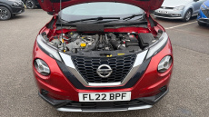Nissan Juke 1.0 DiG-T 114 Tekna+ 5dr Petrol Hatchback